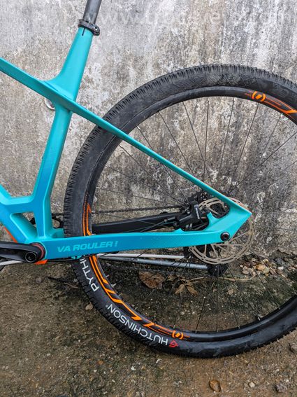 Vtt sunn s1 taille l - 2