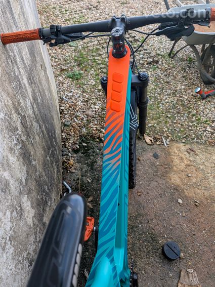 Vtt sunn s1 taille l - 3