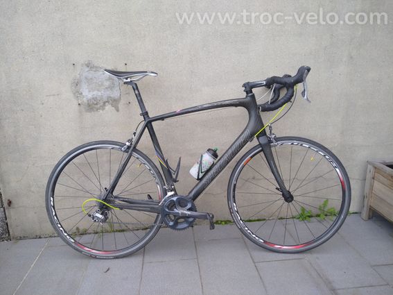 Specialized Tarmac