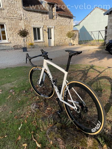 Tarmac SL8 S-Work - 3