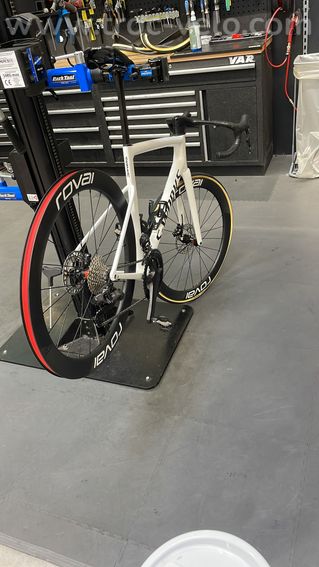 Tarmac SL8 S-Work - 5