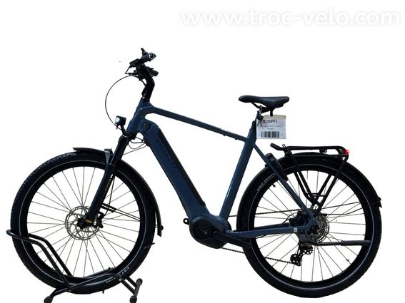 Kalkhoff Entice 5.B Move+ Vélo électrique Shimano Deore 2023 - 2