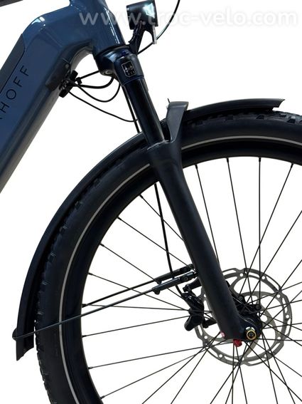 Kalkhoff Entice 5.B Move+ Vélo électrique Shimano Deore 2023 - 3