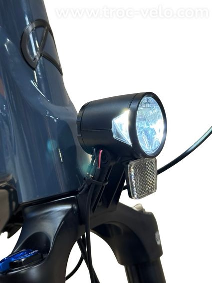 Kalkhoff Entice 5.B Move+ Vélo électrique Shimano Deore 2023 - 4