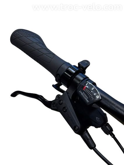 Kalkhoff Entice 5.B Move+ Vélo électrique Shimano Deore 2023 - 5