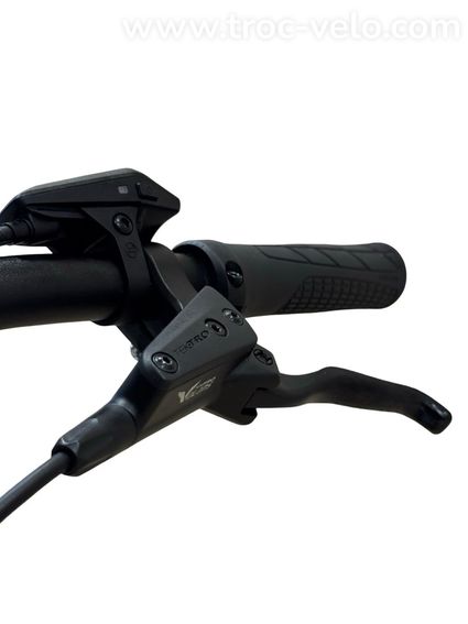 Kalkhoff Entice 5.B Move+ Vélo électrique Shimano Deore 2023 - 6