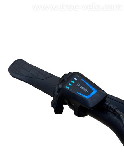 Kalkhoff Entice 5.B Move+ Vélo électrique Shimano Deore 2023 - 7