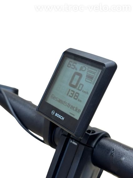 Kalkhoff Entice 5.B Move+ Vélo électrique Shimano Deore 2023 - 8
