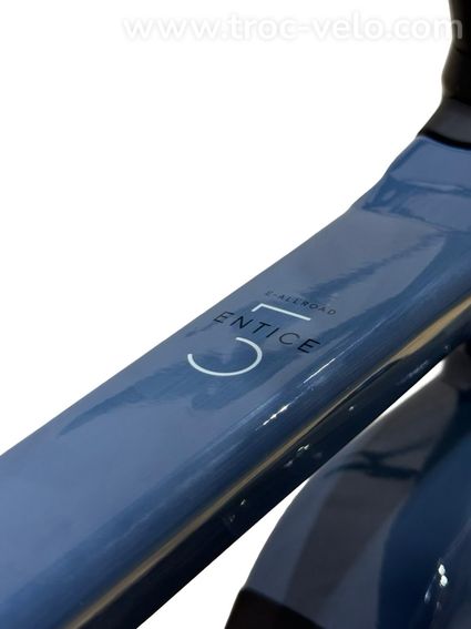 Kalkhoff Entice 5.B Move+ Vélo électrique Shimano Deore 2023 - 9