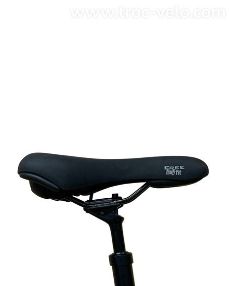 Kalkhoff Entice 5.B Move+ Vélo électrique Shimano Deore 2023 - 10
