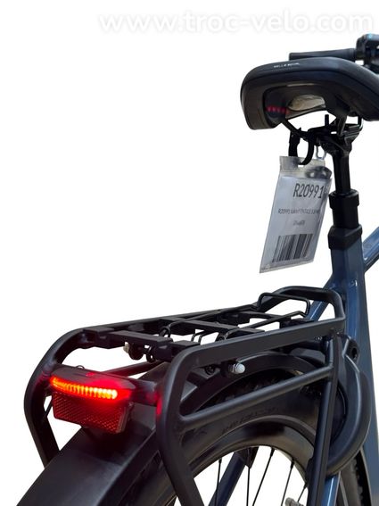 Kalkhoff Entice 5.B Move+ Vélo électrique Shimano Deore 2023 - 11