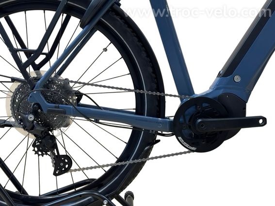 Kalkhoff Entice 5.B Move+ Vélo électrique Shimano Deore 2023 - 13