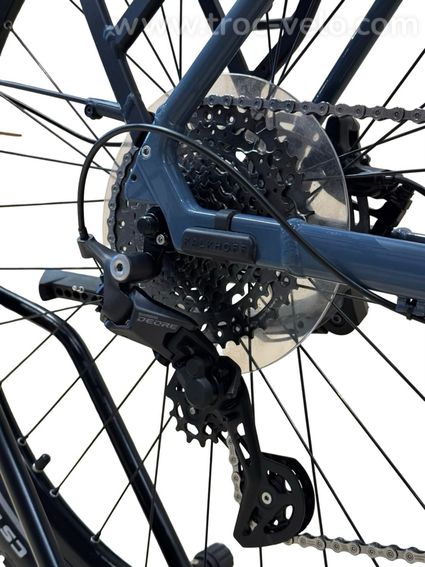 Kalkhoff Entice 5.B Move+ Vélo électrique Shimano Deore 2023 - 14