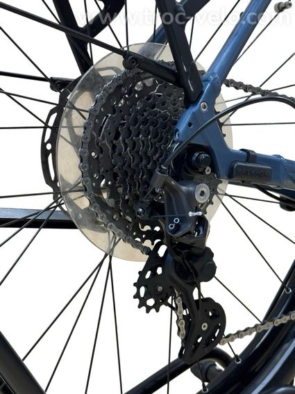Kalkhoff Entice 5.B Move+ Vélo électrique Shimano Deore 2023 - 15
