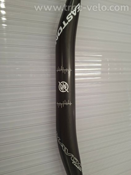Cintre EASTON Carbone 800x35mm HAVOC neuf - 2