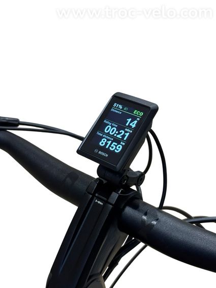 Kalkhoff Image 7.B Excite Vélo électrique Enviolo 2023 - 8