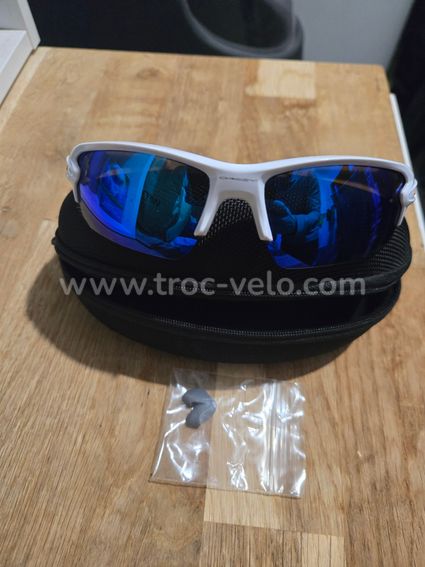 Lunette oakley Flak 2.0