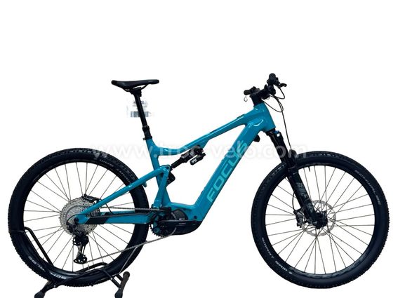 Focus Jam² 7.9 29 pouces VTT électrique Shimano XT 2023