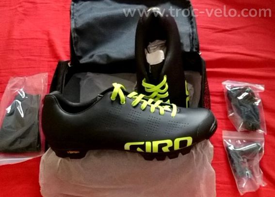Giro Empire VR90 - 2
