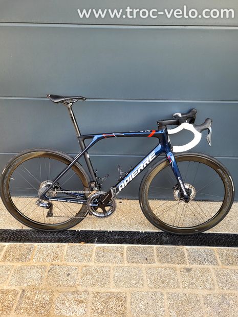 Lapierre xélius sl3 fdj - 3