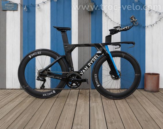 Van Rysel XCR