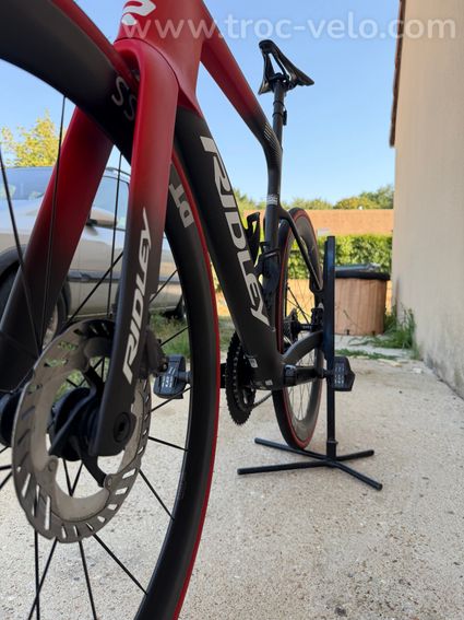 Ridley Noah Fast 3.0 UnoX 2026 - 3
