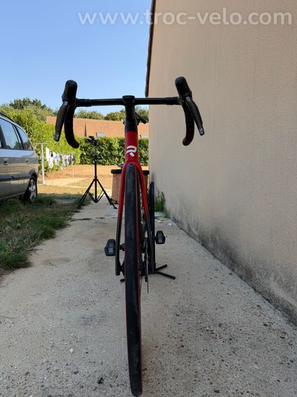 Ridley Noah Fast 3.0 UnoX 2026 - 4