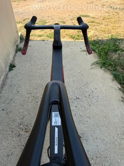 Ridley Noah Fast 3.0 UnoX 2026 - 5