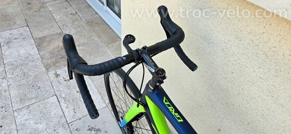 Vélo de course Carbone Orbea Orca M10 Team- Taille M (53) - Equipé Shimano Dura Ace - 10