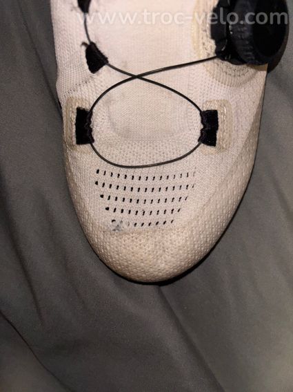 Dmt kr0 chaussure carbone  - 2