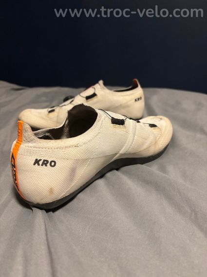 Dmt kr0 chaussure carbone  - 3