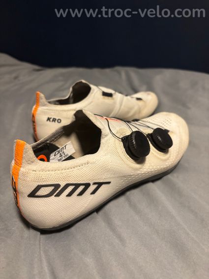 Dmt kr0 chaussure carbone  - 4