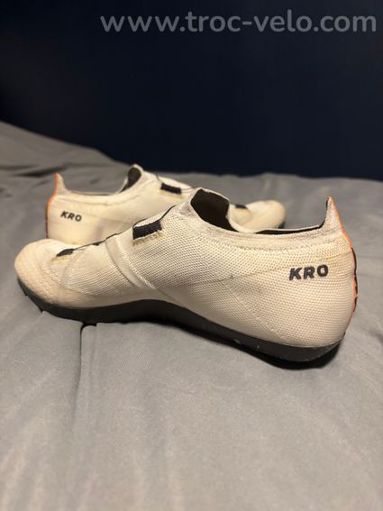 Dmt kr0 chaussure carbone  - 5