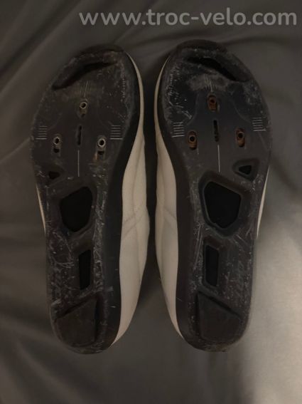 Dmt kr0 chaussure carbone  - 6