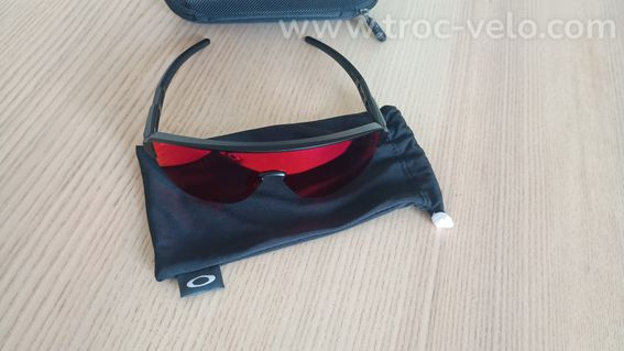 Oakley Corridor Prizm