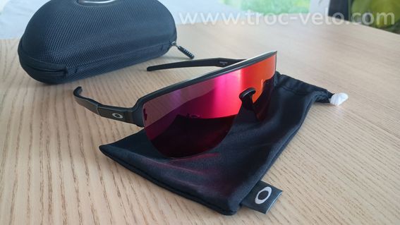 Oakley Corridor Prizm - 2