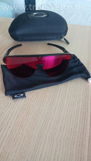 Oakley Corridor Prizm - 3