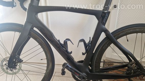 Velo route pinarello dogma f12 taille M - 2