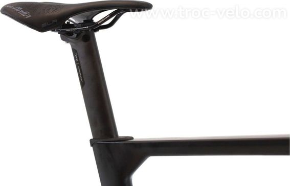 Produit Reconditionne Ridley Noah Fast 3 0 Di2 12v Noir Velo De Route Tres Bon Etat - 8
