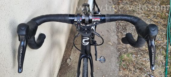Velo Cannondale Synapse HD DI2 Lab 71 - 4