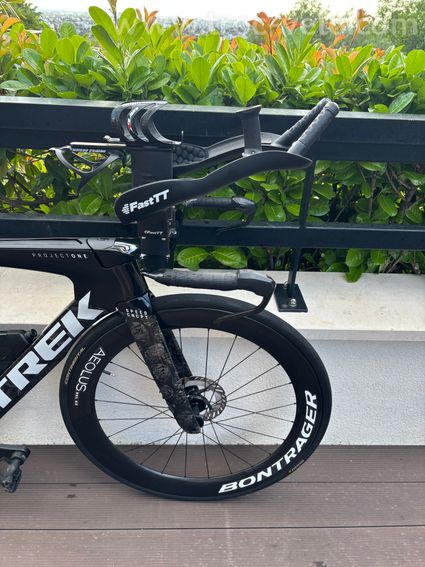 Trek Speedconcept SLR 7 - 2