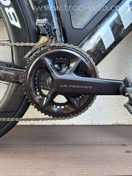 Trek Speedconcept SLR 7 - 4