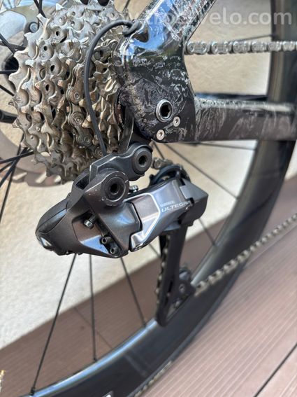 Trek Speedconcept SLR 7 - 6