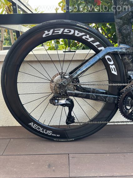 Trek Speedconcept SLR 7 - 7