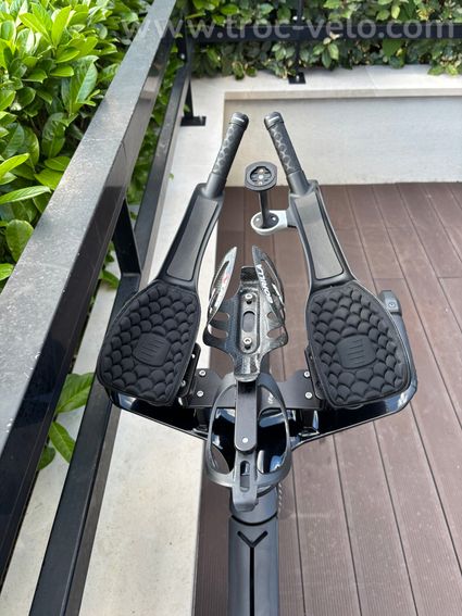 Trek Speedconcept SLR 7 - 8