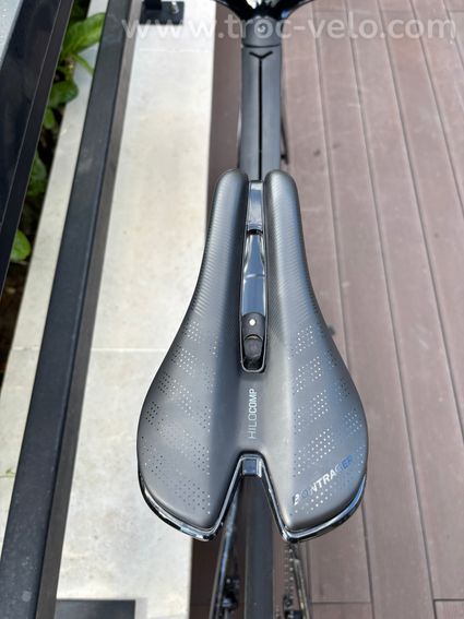 Trek Speedconcept SLR 7 - 9