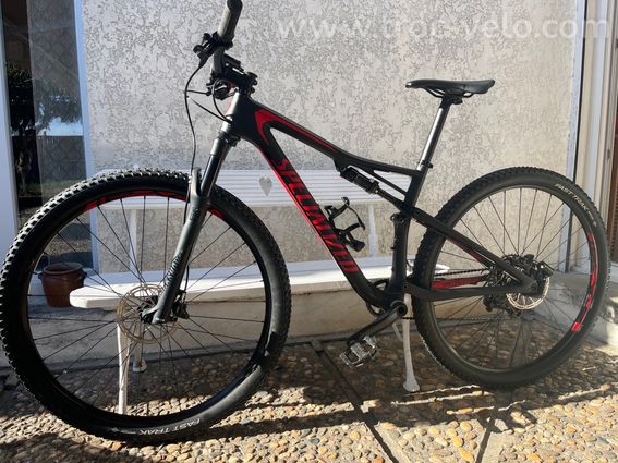 SPECIALIZED EPIC COMP CARBONNE - 2