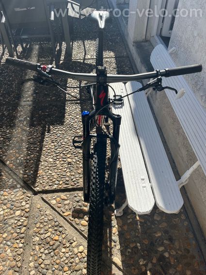 SPECIALIZED EPIC COMP CARBONNE - 3