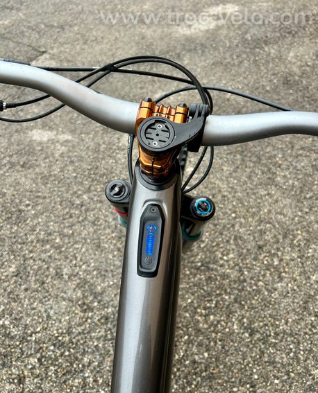 SPECIALIZED TURBO LEVO CARBON (GEN 3) - XL (S5) - HAUT DE GAMME / MOTEUR TRÈS RÉCENT - 3