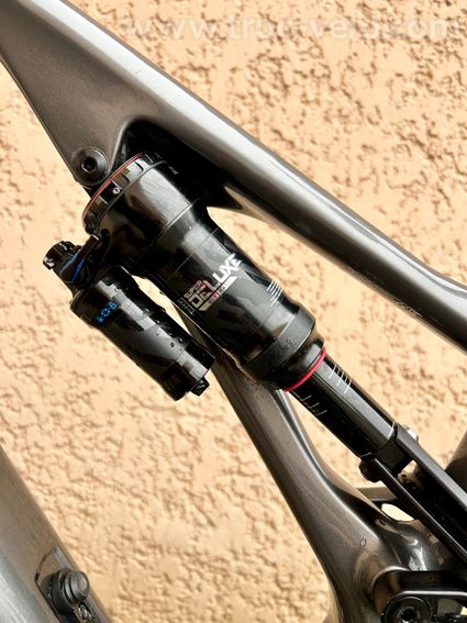 SPECIALIZED TURBO LEVO CARBON (GEN 3) - XL (S5) - HAUT DE GAMME / MOTEUR TRÈS RÉCENT - 5